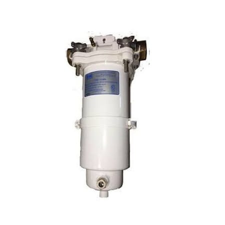 Racor Fbo Marine Unit Assy, FBO-14-MA FBO-14-MA